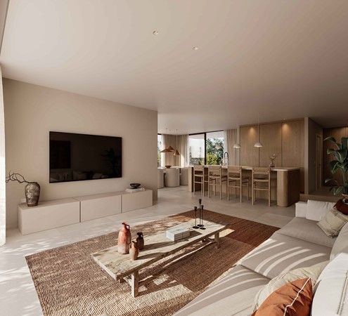 Medium property photo - Avenida de las Colinas 32A, 03189 Dehesa de Campoamor